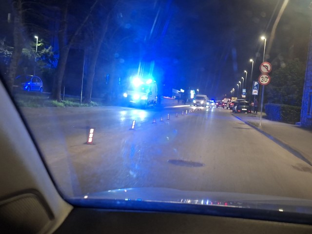 Umag: Kombijem naletio na pješaka na pješačkom i zadao mu teške tjelesne ozljede